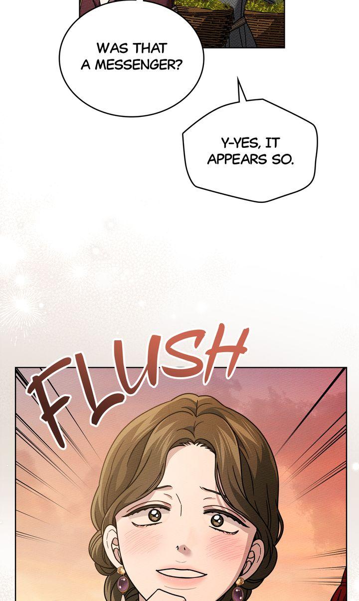 Under the Oak Tree Chapter 117 image 71